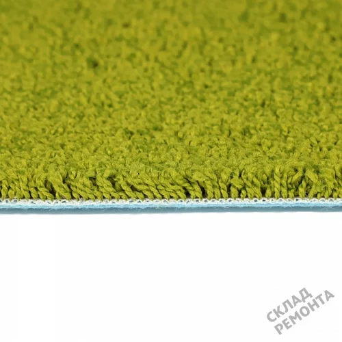 Фото Ковролин Urggazcarpet Либерти 10093 16 Zelyoniy зеленый – купить в Новокузнецке: цена, описание, фото. Интернет-магазин 5