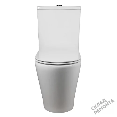 Фото Унитаз компакт напольный Calypso CS2149UQ-TKS ультратихий смыв купить в Новокузнецке: цена, описание, фото. Интернет-магазин 3