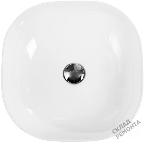 Фото Раковина накладная BelBagno BB1301 42.5 см купить в Новокузнецке: цена, описание, фото. Интернет-магазин 2