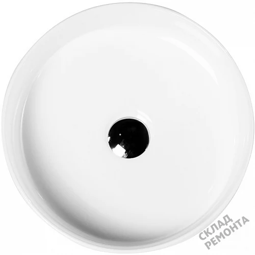 Фото Раковина накладная BelBagno BB1357 37.5 см купить в Новокузнецке: цена, описание, фото. Интернет-магазин 2