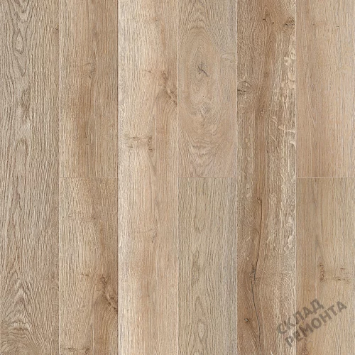 Фото Плитка ПВХ виниловая CronaFloor Nano N LVT 007 Дуб Светлый 1200*180 – купить в Новокузнецке: цена, описание, фото. Интернет-магазин 3