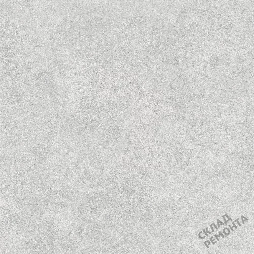 Фото Керамогранит матовый Alma Ceramica Амстердам GFU6060ADM07R серый 600*600*9 – купить в Новокузнецке: цена, описание, фото. Интернет-магазин 1